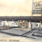 architectural rendering
