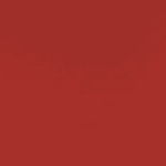 Christmas Red Sling