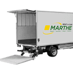 Grupo Marthe | Autotaller y alquiler de coches, furgonetas y camiones en el Maresme | Detalle