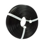 Alambre de Unión con Recubrimiento HDPE para Fibra Óptica