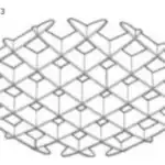 ELKCHO buffle ceiling ve 03