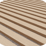slat akupanels ELK 06