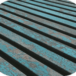 slat akupanels ELK 11