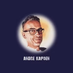 Andr Kapoen