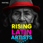 Rising Latin Artists