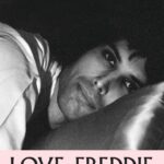 QUEEN: “Love, Freddie: Freddie Mercury’s Secret Life and Love” by Lesley-Ann Jones – Hardcover Book