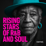 Rising R&B And Soul Artists
