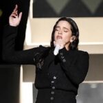 Rosalía Studied Saints While Writing New Album Lux