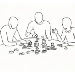 Teams en Lego Serious Play