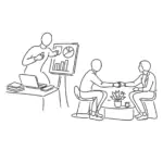 Verkoopstijl met Insights Discovery
