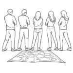 MapsTell Teambuilding