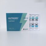 Hutrope HGH 100IU (10×10IU) | Somatropin for Sale