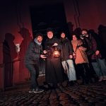 "Spukschloß, Grüfte, Poltergeister" - Paranormaler Rundgang durch Freiburg (ohne Anmeldung)