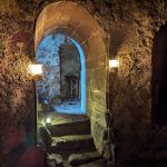 "Beinhaus, Bunker, Nonnengruft" - Die Freiburger Unterwelten-Tour (Begrenzte Gruppengrößen, Tickets nur im Vorverkauf)