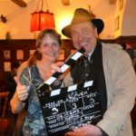 Freiburgs 1. Film-Tour "Leinwand, Satan und Agenten" - Spannende Geschichte(n) (ohne Anmeldung)