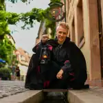"Henker, Huren, Lasterleben" mit Meister Werlin, dem berüchtigten Scharfrichter von Freiburg (ohne Anmeldung)
