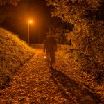 Halloween-Countdown: "Geister, Spuk und weiße Frauen" - Tipp der Woche!   (ohne Anmeldung)
