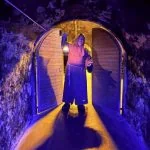 NEU 2026: "Breisacher Unterwelten - Breisach, Mythen, Teufelswein" - Theater-Tour in die "Stadt unter der Stadt"