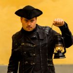 Sonntag-Tipp: "Vampire, Blut und böse Buben" - Ghost-Walk mit viel schwarzem Humor und einem Bier (ohne Anmeldung)