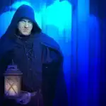 "Wächter, Hexen, Tod und Teufel" - Nachtwächter-Tour durch das abendliche Freiburg (ohne Anmeldung)