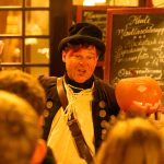 Halloween 2026: Kinder-Halloween-Tour - "Wenn Jack auf den Teufel ..." (ohne Anmeldung)