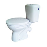 Զուգարանակոնք Kamelia Gesso բաչոկի և միացումների հետ W103 Gesso , Zugaranakonqer gner , Ունիտազ 1ռեժիմով