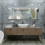 Turn Your Bathroom Into a More Beautiful Everyday Space