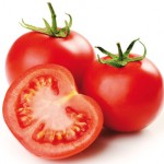Tomates ecológicos