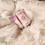 Iced Lavender Latte Candle