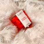 Valentines Special - Tumbler of Hearts Candle