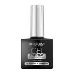 GEL TOP COAT LONGLASTING DIAMANT POWDER Base & Top coat