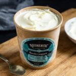 Authentic Řecký jogurt - Low Carb