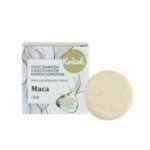 Kvitok Tuhý šampon s kondicionérem Maca
