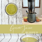 Green Juice