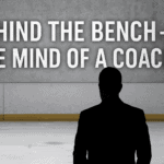 Inside the Mind of a Hockey Coach: Tactical Intelligence and Its Role in Modern Analysis