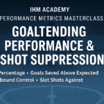 IHM Academy · Performance Metrics Masterclass - Lesson 2