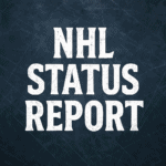 NHL Injury Roundup: Matthews to IR, Tkachuk progress and major stars in flux