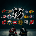 NHL Roundup: Oilers edge Hurricanes in OT, Jets win shootout thriller in Calgary, Devils and Golden Knights stay hot | IHM News IHM