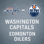 Washington Capitals vs Edmonton Oilers - Match Preview 20.11.2025 - NHL