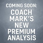 Coach Mark Delivers Another Calm, Controlled Premium Win, IHM News