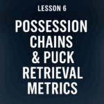 IHM Academy · Performance Metrics Masterclass - Lesson 5