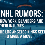NHL Rumors Roundup: Islanders decisions, Kings push, Panarin future, Bedard deal and Predators identity crisis | IHM News