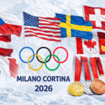 Milano Cortina 2026 Men’s Hockey Opens: Best-on-Best Returns, Full Schedule, What to Watch | IHM News