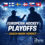 Coach Mark European Playoff Outlook 2026