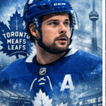 Matthews Future Signals NHL Rumors