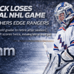 Quick Final Game Ends in Panthers Win