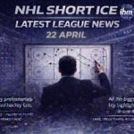 NHL SHORT ICE - Playoff Chaos, Draisaitl Returns, Canes Survive | IHM