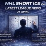 NHL Short Ice Apr 24 2026 | IHM
