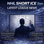 NHL SHORT ICE - Comeback Pressure, Elimination Edge | IHM