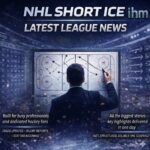 NHL SHORT ICE - Game 7 Chaos & Round 2 Begins
